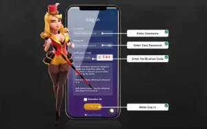 PH958 Casino Login